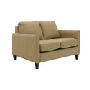  Germain Larivière Loveseats Stationary 444573 IMAGE 1