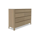  Germain Larivière Dressers 8 Drawers 440308 IMAGE 1