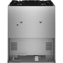  KitchenAid 30-inch Freestanding Commercial-Style Dual-Fuel Range KFDS930SWF IMAGE 6