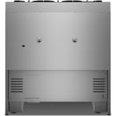  KitchenAid 36-inch Slide-in Gas Range with 6 Burners KFGS936SBE IMAGE 6