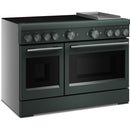  KitchenAid 48-inch Freestanding Induction Range with 6 Elements and Griddle KFID948SJP IMAGE 5