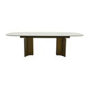  Germain Larivière Dining Tables Oval 440798 IMAGE 3