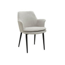  Germain Larivière Dining Seating Chairs 446507 IMAGE 1