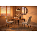  Germain Larivière Dining Seating Chairs 446506 IMAGE 3