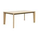  Germain Larivière Dining Tables Rectangle 917374 IMAGE 1