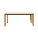  Germain Larivière Dining Tables Rectangle 917374 IMAGE 2