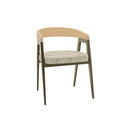  Germain Larivière Dining Seating Chairs 441683 IMAGE 1