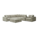  Germain Larivière Sectionals Stationary 917383 IMAGE 6