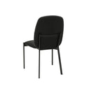  Germain Larivière Dining Seating Chairs 441687 IMAGE 2