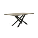  Germain Larivière Dining Tables Rectangle 917375 IMAGE 1