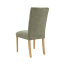  Germain Larivière Dining Seating Chairs 442278 IMAGE 2