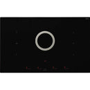  Elica 36-inch NikolaTesla Invert Built-In Downdraft induction cooktop ENI436BL IMAGE 1