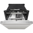 LG Built-in Dishwasher with Dynamic Heat Dry™ with AutoVent Dry™ LDNPH654S IMAGE 11