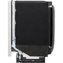  LG Built-in Dishwasher with Dynamic Heat Dry™ with AutoVent Dry™ LDNPH654S IMAGE 12