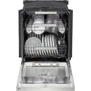  LG Built-in Dishwasher with Dynamic Heat Dry™ with AutoVent Dry™ LDNPH654S IMAGE 2