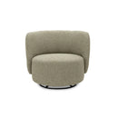  Germain Larivière Chairs Swivel 440010 IMAGE 1