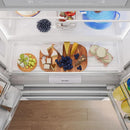  Thermador 36-inch, 20.4 cu. ft. Freestanding French 4-Door Refrigerator with Wi-Fi T36FL810NS IMAGE 14