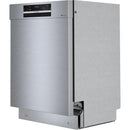  Bosch Built-In Dishwasher with AquaStop® SHE78D75UC IMAGE 12