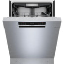  Bosch Built-In Dishwasher with AquaStop® SHE78D75UC IMAGE 2