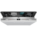  Bosch Built-in Dishwasher with PrecisionWash® SHV53D73UC IMAGE 3