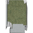  Bosch Built-in Dishwasher with PrecisionWash® SHV53D73UC IMAGE 8