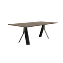  Germain Larivière Dining Tables Rectangle 445973 IMAGE 1