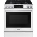  Couleur_Blanc  -- NSG80H60SWAA IMAGE 1