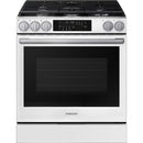  Couleur_Blanc  -- NSG90H60SWAA IMAGE 1