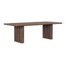  Germain Larivière Dining Tables Rectangle 442258 IMAGE 1