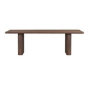  Germain Larivière Dining Tables Rectangle 442258 IMAGE 3