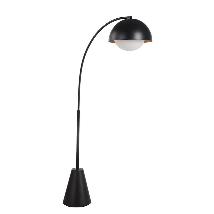  Germain Larivière Lamps Floorstanding 431799 IMAGE 1