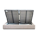  Germain Larivière Beds Queen 446973 IMAGE 2