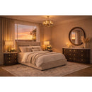  Germain Larivière Beds Queen 446973 IMAGE 5