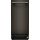  KitchenAid Built-in Trash Compactor with Built-In Odor Management System KTTP515TBE IMAGE 1