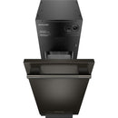  KitchenAid Built-in Trash Compactor with Built-In Odor Management System KTTP515TBE IMAGE 2
