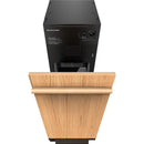  KitchenAid Built-in Trash Compactor with Built-In Odor Management System KTTP515TPA IMAGE 2