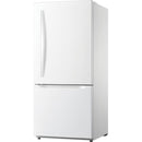  Couleur_Blanc -- FRBE1925AW IMAGE 3