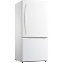  Couleur_Blanc -- FRBE1925AW IMAGE 4
