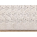  Germain Larivière Rugs Rectangle F634/5232 IMAGE 3