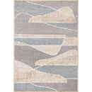  Germain Larivière Rugs Rectangle L155-5282 IMAGE 1
