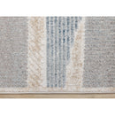  Germain Larivière Rugs Rectangle L155-5282 IMAGE 3