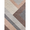  Germain Larivière Rugs Rectangle 430693 IMAGE 1