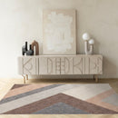  Germain Larivière Rugs Rectangle 430693 IMAGE 2