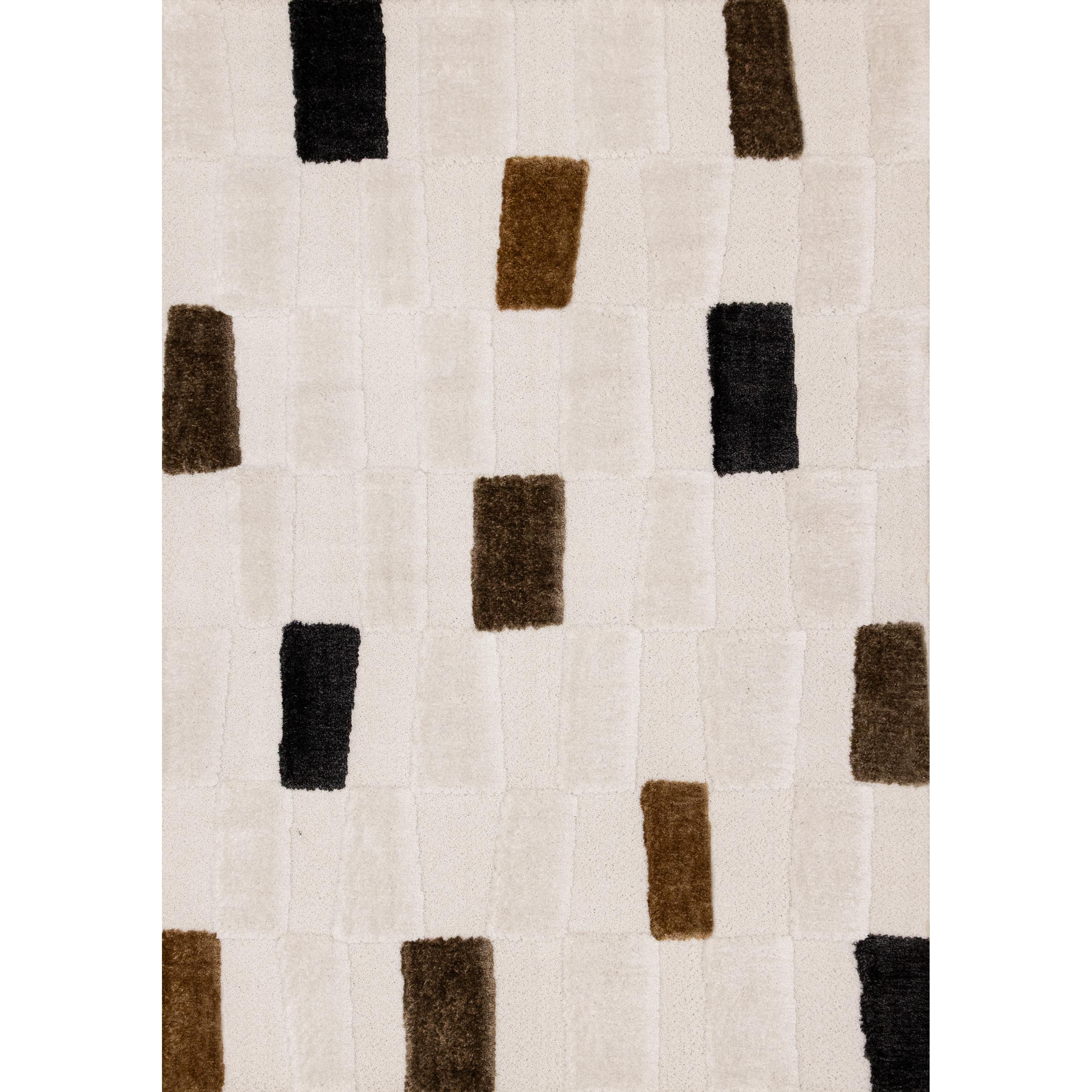  Taille approximative_8' X 11' -- Luxe IMAGE 1