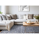  Germain Larivière Rugs Rectangle F047/0656 IMAGE 2