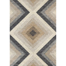  Germain Larivière Rugs Rectangle 5685/LM72 IMAGE 1