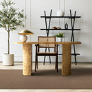  Germain Larivière Rugs Rectangle 475371/600 IMAGE 2