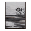  Germain Larivière Home Decor Wall Art OL2236 IMAGE 1