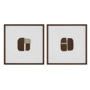  Germain Larivière Home Decor Wall Art W6779 IMAGE 1