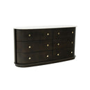  Germain Larivière Dressers 6 Drawers 442264 IMAGE 1